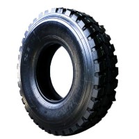 Durable 12/24.5 Truck Tires Truck Tyres Size 10R20 Tire Chinese Brands For Wholesales