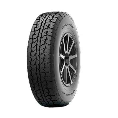 High Performance Chinese SUV Private Label Tires 255/75R17 Tires