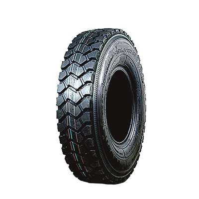 Chinese Heavy Duty Tow Truck FORLANDER Hot Sell Radial Truck Tires 11r 22.5 Best Chinese Brand