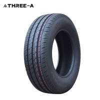 THREE A Brand New Car Tires 185R14C