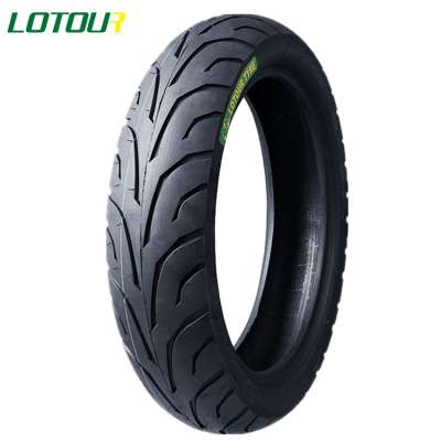 Tubeless Motorcycle Tires Tyres 140/70-17 130/70-17 Manufacturer In China