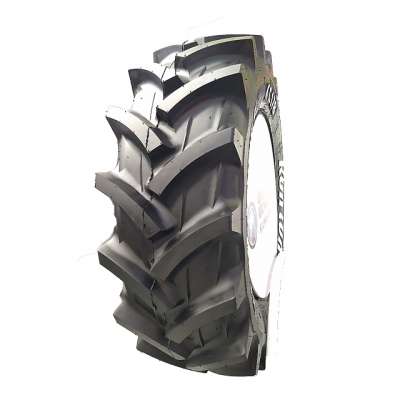 13.6-28 tractor tires for sale KUNLUN tires tractor paddy tire tractor