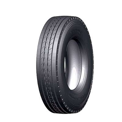 FORLAMDER Brand 11r22.5 Truck Tire Tires For Retail