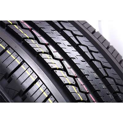 Chinese SUV High Performance Sport Tires 215/70R15