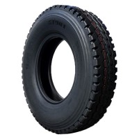 Professional Commercial Truck Tires Tbr Tyre 11R 22.5 315 80R22.5 Tires 12X22.5 13X22.5 295X80x22.5 New Tyre Industrial Tire