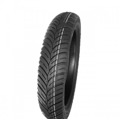 LOTOUR Brand 90/90-18 Tubeless Motorcycle Tyre For Africa Market